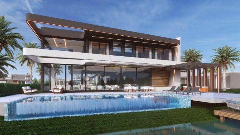 Casa com 5 Quartos à Venda, 502 m² em Condominio Sense - Xangri-lá