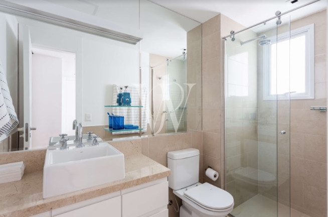 Imagem Apartamento com 3 Quartos à Venda, 273 m² em Itaim Bibi - São Paulo