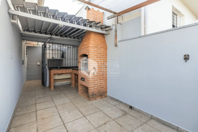 Imagem Casa com 3 Quartos à Venda, 191 m² em Saúde - São Paulo