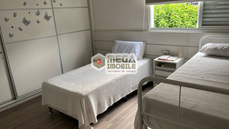 Imagem Apartamento com 3 Quartos à Venda, 107 m² em Córrego Grande - Florianópolis Imagem Apartamento com 3 Quartos à Venda, 107 m² em Córrego Grande - Florianópolis