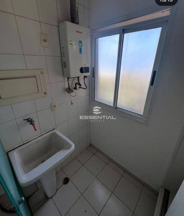 Imagem Apartamento com 3 Quartos à Venda, 83 m² em Jardim Tarraf Ii - São José Do Rio Preto