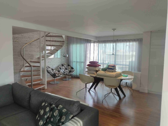 Imagem Imóvel com 1 Quarto para Alugar, 104 m² em Vila Nova Conceição - São Paulo Imagem Imóvel com 1 Quarto para Alugar, 104 m² em Vila Nova Conceição - São Paulo