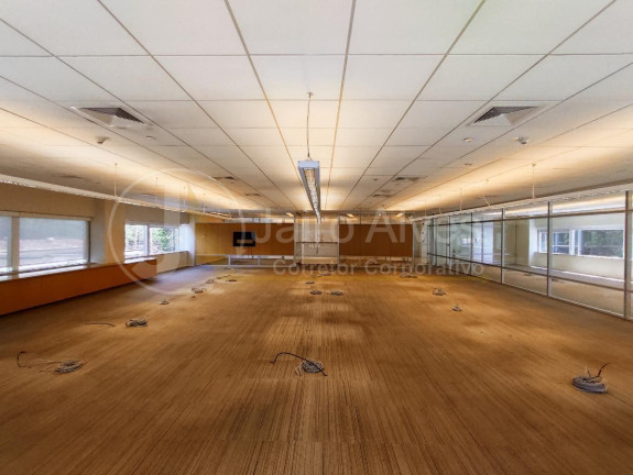 Imagem Imóvel Comercial para Alugar, 443 m² em Brooklin - São Paulo Imagem Imóvel Comercial para Alugar, 443 m² em Brooklin - São Paulo