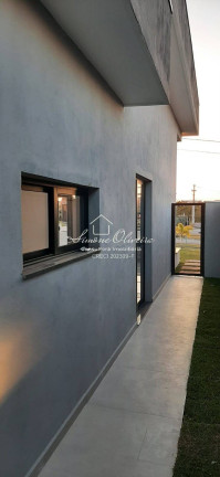 Imagem Casa com 3 Quartos à Venda, 250 m² em Parque Residencial Maria Elmira - Caçapava