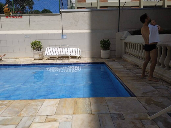 Imagem Apartamento com 2 Quartos à Venda, 136 m² em Campo Belo - São Paulo