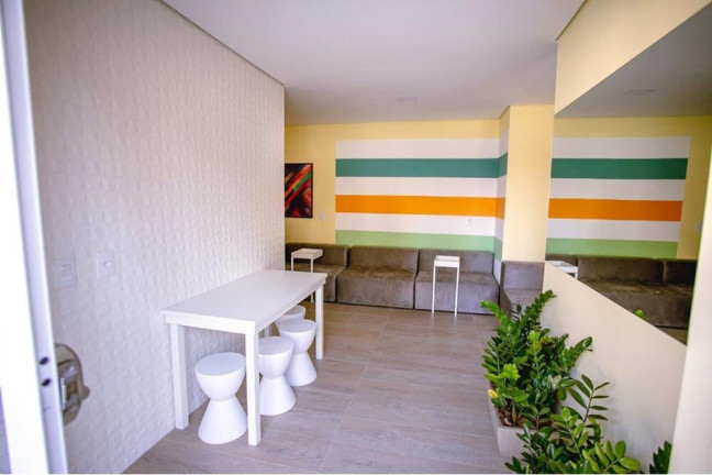 Imagem Apartamento com 2 Quartos à Venda, 46 m² em Várzea Da Barra Funda - São Paulo Imagem Apartamento com 2 Quartos à Venda, 46 m² em Várzea Da Barra Funda - São Paulo