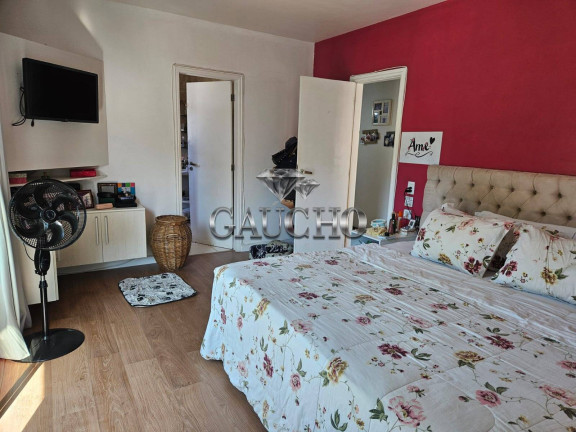 Imagem Casa com 3 Quartos à Venda, 198 m² em Vargem Pequena - Rio De Janeiro