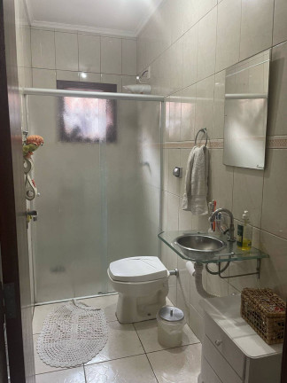 Imagem Casa com 3 Quartos à Venda, 150 m² em Chave - Votorantim Imagem Casa com 3 Quartos à Venda, 150 m² em Chave - Votorantim