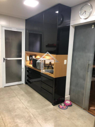 Imagem Apartamento com 3 Quartos à Venda, 144 m² em Campo Belo - São Paulo Imagem Apartamento com 3 Quartos à Venda, 144 m² em Campo Belo - São Paulo