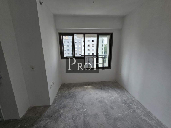 Imóvel com 1 Quarto à Venda, 22 m² em Paraíso - São Paulo