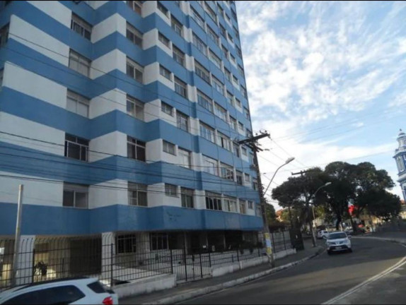 Apartamento com 3 Quartos à Venda, 127 m² em Nazaré - Salvador