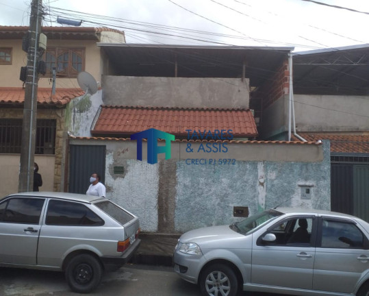 Imagem Imóvel com 2 Quartos à Venda, 120 m² em Caiçaras - Juiz De Fora