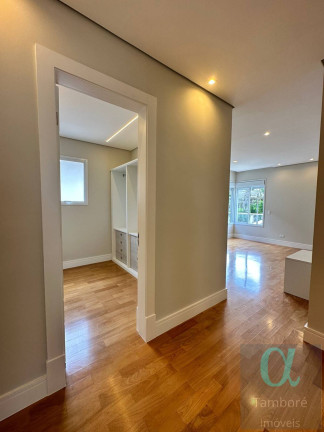 Imagem Casa com 4 Quartos à Venda, 391 m² em Alphaville - Santana De Parnaíba Imagem Casa com 4 Quartos à Venda, 391 m² em Alphaville - Santana De Parnaíba