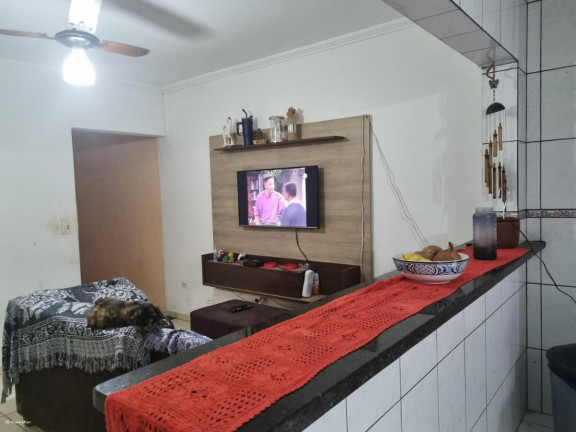Imagem Casa com 3 Quartos à Venda, 67 m² em Parque Botujuru - São Bernardo Do Campo