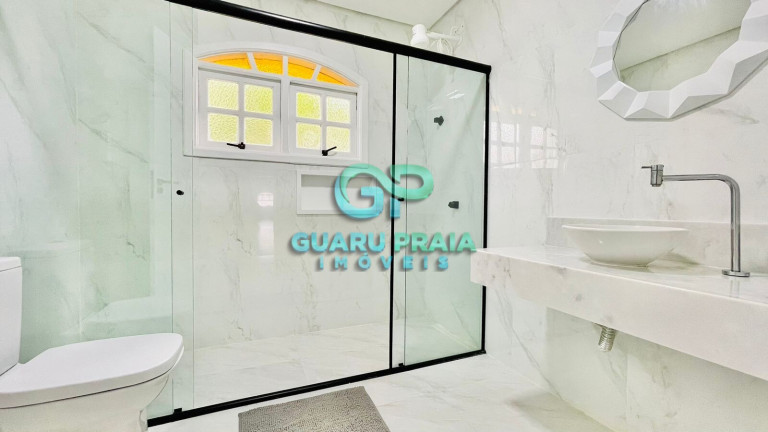 Imagem Casa com 5 Quartos à Venda, 500 m² em Acapulco - Guarujá