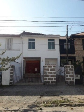 Casa com 5 Quartos à Venda, 335 m² em Vila Matias - Santos