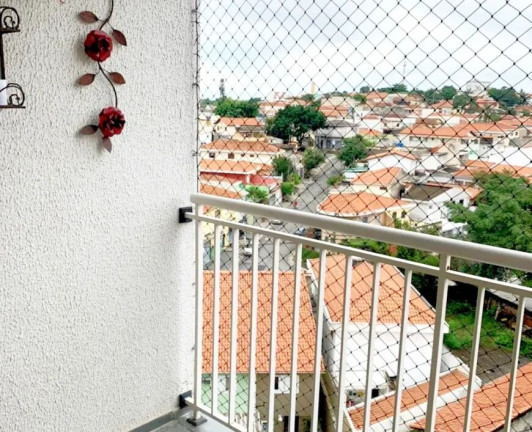 Imagem Apartamento com 2 Quartos à Venda, 64 m² em Cidade Ademar - São Paulo