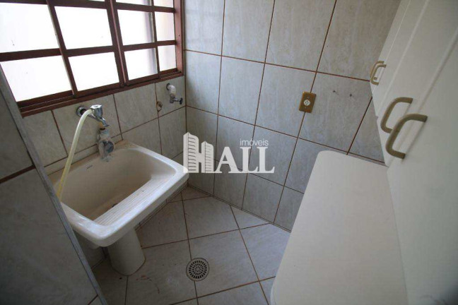 Imagem Apartamento com 2 Quartos à Venda, 68 m² em Jardim Bordon - São José Do Rio Preto