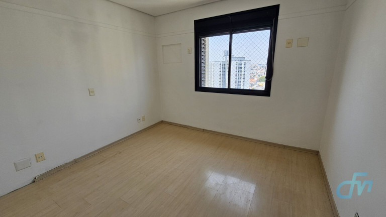 Imagem Apartamento com 4 Quartos à Venda, 186 m² em Centro - Mogi Das Cruzes