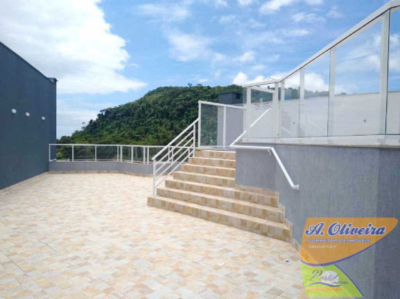Imagem Cobertura com 2 Quartos à Venda, 103 m² em Perequê Açu - Ubatuba