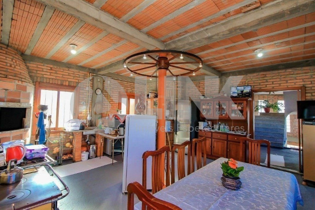 Imagem Casa com 5 Quartos à Venda, 600 m² em Jardim Leopoldina - Porto Alegre
