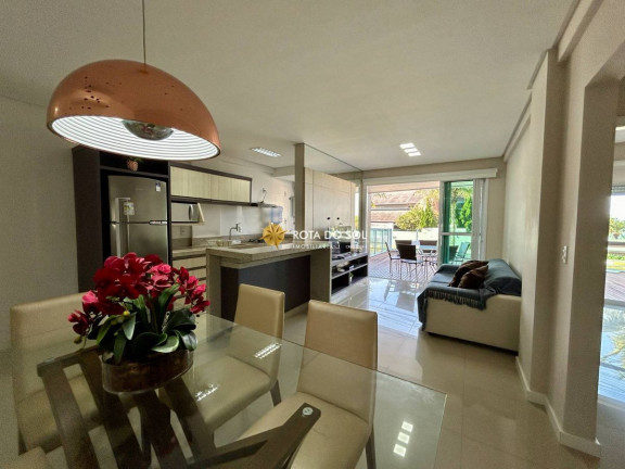 Imagem Apartamento com 3 Quartos à Venda, 91 m² em Canto Grande - Bombinhas