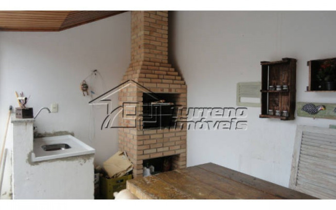 Imagem Casa de Condomínio com 4 Quartos à Venda, 165 m² em Urbanova - São José Dos Campos