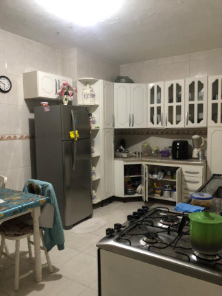 Imagem Casa com 2 Quartos para Alugar, 80 m² em Jardim Leonor - Cotia