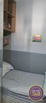 Imagem Sobrado com 3 Quartos à Venda, 127 m² em Jardim Penha - São Paulo