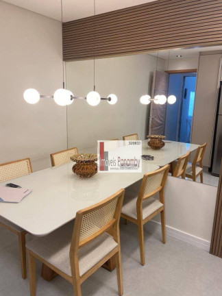 Imagem Apartamento com 2 Quartos à Venda, 53 m² em Boa Vista - São Caetano Do Sul Imagem Apartamento com 2 Quartos à Venda, 53 m² em Boa Vista - São Caetano Do Sul