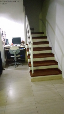 Imagem Imóvel com 3 Quartos à Venda, 115 m² em Residencial Chacara Sonia - Sorocaba