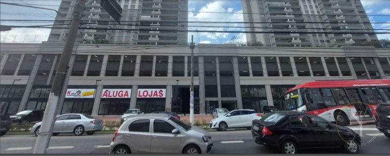 Imóvel com 1 Quarto para Alugar, 170 m² em Tatuapé - São Paulo