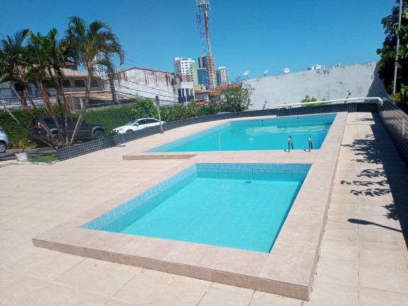Imagem Apartamento com 3 Quartos à Venda, 149 m² em Parque Bela Vista - Salvador