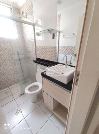 Imagem Apartamento com 2 Quartos à Venda, 47 m² em Reserva Sul Condomínio Resort - Ribeirão Preto