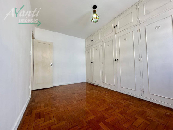 Imagem Apartamento com 3 Quartos à Venda, 134 m² em José Menino - Santos Imagem Apartamento com 3 Quartos à Venda, 134 m² em José Menino - Santos