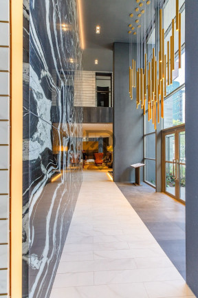 Imagem Apartamento com 4 Quartos à Venda, 232 m² em Campo Belo - São Paulo