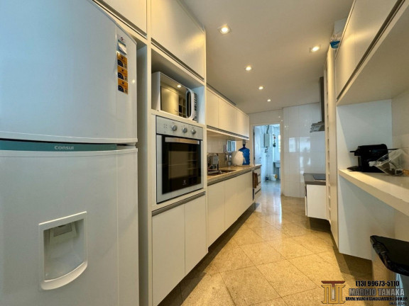 Imagem Imóvel com 4 Quartos à Venda, 201 m² em Riviera - Bertioga