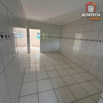 Imagem Casa com 3 Quartos à Venda, 76 m² em Centro - Bandeira Do Sul Imagem Casa com 3 Quartos à Venda, 76 m² em Centro - Bandeira Do Sul