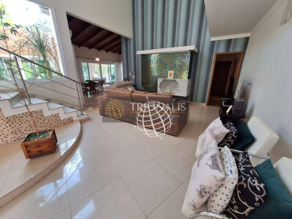 Imagem Casa com 7 Quartos à Venda, 600 m² em Condominio Porto Atibaia - Atibaia Imagem Casa com 7 Quartos à Venda, 600 m² em Condominio Porto Atibaia - Atibaia
