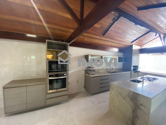 Casa com 5 Quartos à Venda,  em Colina De Laranjeiras - Serra