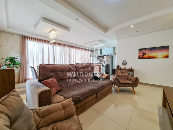 Imagem Casa de Condomínio com 3 Quartos à Venda, 180 m² em Residencial Ibi-aram - Itupeva Imagem Casa de Condomínio com 3 Quartos à Venda, 180 m² em Residencial Ibi-aram - Itupeva