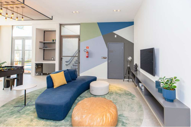 Imagem Apartamento com 4 Quartos à Venda, 232 m² em Campo Belo - São Paulo Imagem Apartamento com 4 Quartos à Venda, 232 m² em Campo Belo - São Paulo