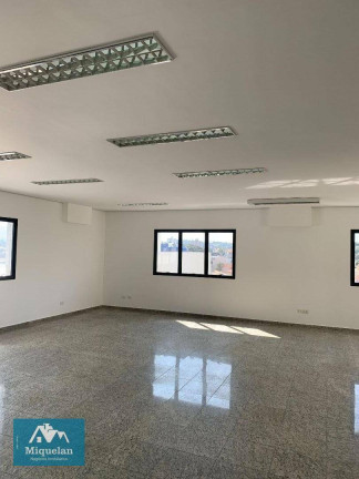 Sala Comercial para Alugar, 130 m² em Santana - São Paulo