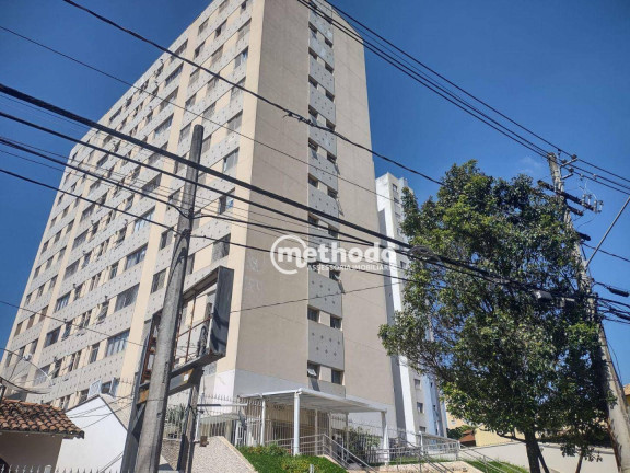 Imagem Apartamento com 3 Quartos à Venda, 100 m² em Bosque - Campinas Imagem Apartamento com 3 Quartos à Venda, 100 m² em Bosque - Campinas