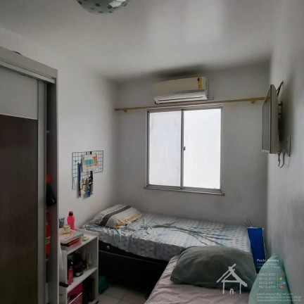 Imagem Apartamento com 2 Quartos à Venda, 50 m² em Nova Brasília - Salvador Imagem Apartamento com 2 Quartos à Venda, 50 m² em Nova Brasília - Salvador