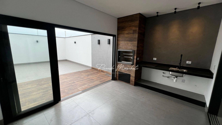 Casa com 3 Quartos à Venda, 150 m² em Residencial Canadá - Piracicaba
