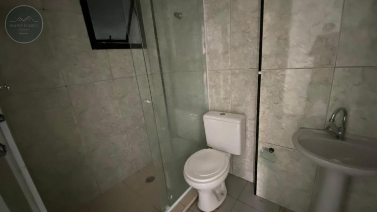 Imagem Apartamento com 3 Quartos à Venda, 90 m² em Ocian - Praia Grande