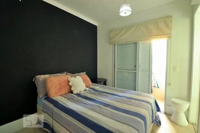 Imagem Apartamento com 4 Quartos à Venda, 128 m² em Centro - Santo André Imagem Apartamento com 4 Quartos à Venda, 128 m² em Centro - Santo André