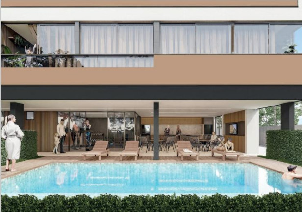 Imagem Apartamento com 2 Quartos à Venda, 46 m² em Camboinha - Cabedelo Imagem Apartamento com 2 Quartos à Venda, 46 m² em Camboinha - Cabedelo