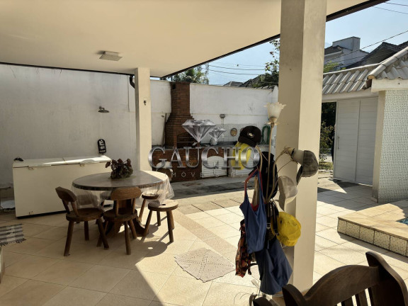 Imagem Casa com 3 Quartos à Venda, 198 m² em Vargem Pequena - Rio De Janeiro